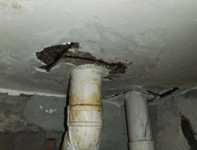 牡丹江卫生间漏水维修公司浅析牡丹江卫生间渗水维修的方法