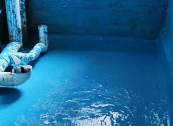 牡丹江卫生间漏水维修公司分下防水公司如何判断防水工程的质量?
