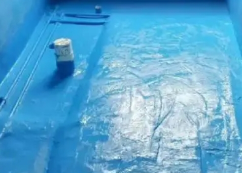 牡丹江卫生间漏水维修公司分享下牡丹江卫生间防水工程中常用防水涂料介绍。
